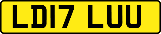 LD17LUU
