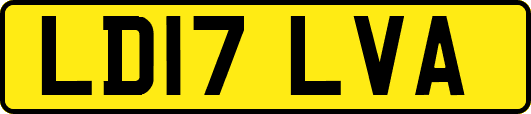 LD17LVA