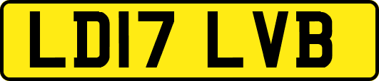 LD17LVB