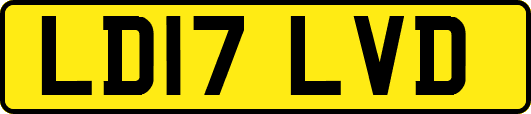 LD17LVD