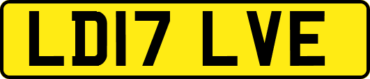 LD17LVE