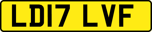 LD17LVF