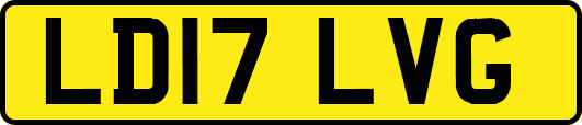 LD17LVG