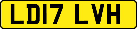LD17LVH