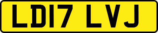 LD17LVJ
