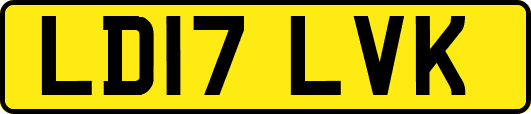 LD17LVK