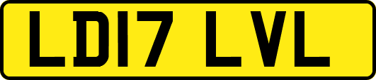 LD17LVL