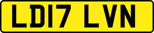 LD17LVN