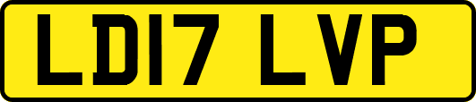 LD17LVP