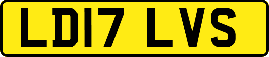 LD17LVS