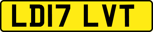 LD17LVT