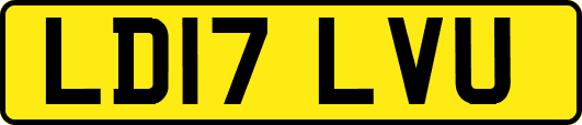 LD17LVU