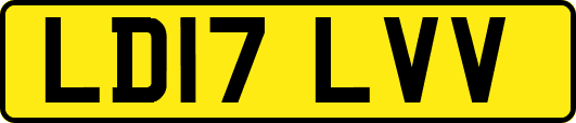 LD17LVV