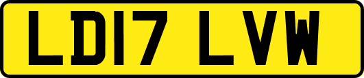 LD17LVW
