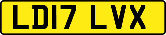LD17LVX