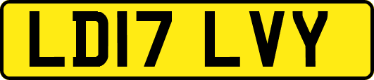 LD17LVY