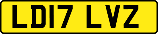 LD17LVZ