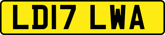 LD17LWA