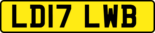 LD17LWB