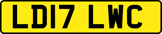 LD17LWC