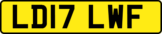 LD17LWF