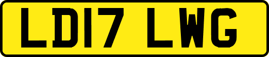 LD17LWG