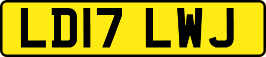 LD17LWJ