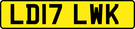 LD17LWK