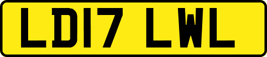 LD17LWL
