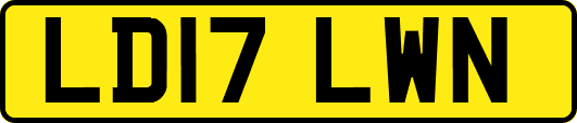 LD17LWN
