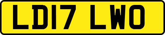 LD17LWO