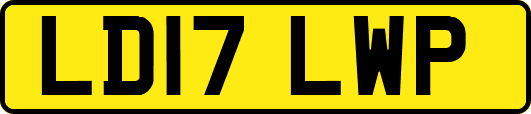 LD17LWP