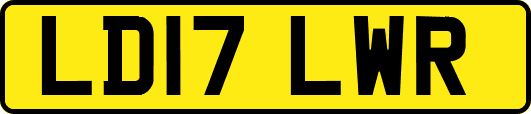 LD17LWR