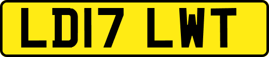 LD17LWT