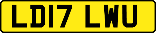 LD17LWU