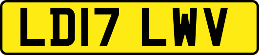 LD17LWV