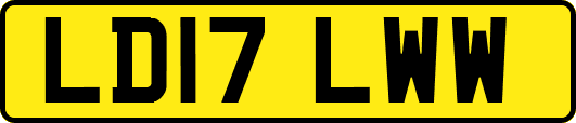 LD17LWW