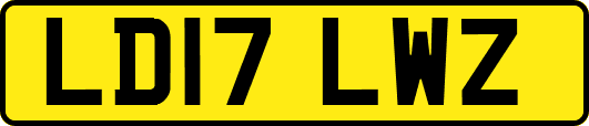 LD17LWZ