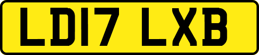 LD17LXB