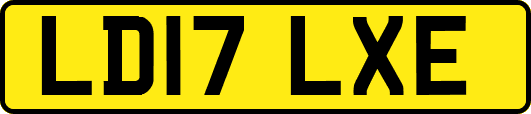 LD17LXE