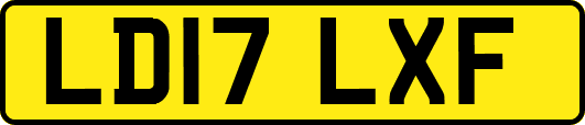 LD17LXF
