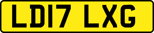 LD17LXG