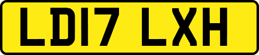 LD17LXH