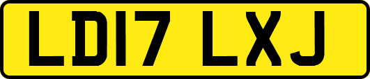 LD17LXJ
