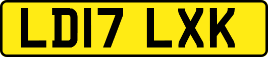 LD17LXK
