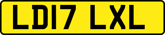 LD17LXL