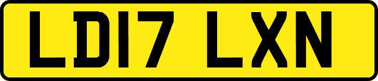 LD17LXN