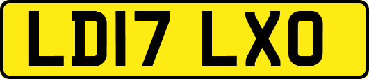 LD17LXO