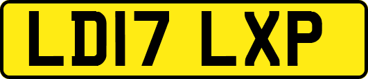 LD17LXP