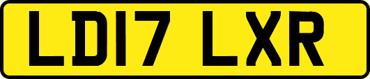 LD17LXR